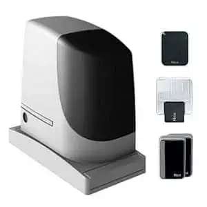 موتور ریلی نایس run 2500