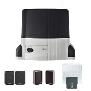 موتور ریلی نایس مدل TH 1500