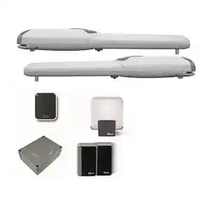 جک نایس NICE مدل WINGO 5024