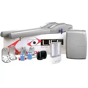  جک درب پارکینگ لایف مدل LIFE OPTIMO OP2 