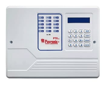 دزدگیر اماکن پایرونیکی p70