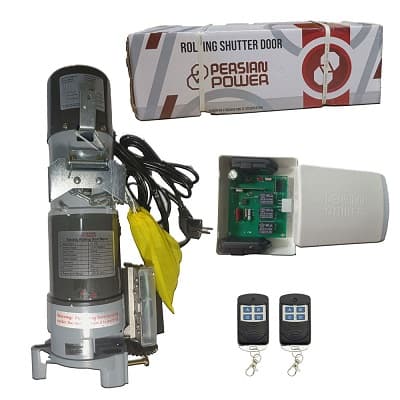 موتور کرکره پرشین پاور AC300