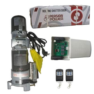 موتور کرکره پرشین پاور AC600