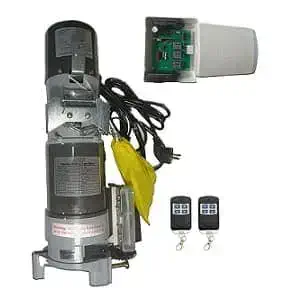  موتور کرکره برقی پرشین پاور 600 