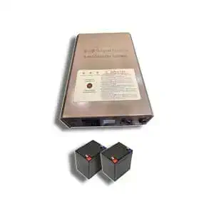  یو پی اس 220 ولت کرکره برقی UPS 220V 