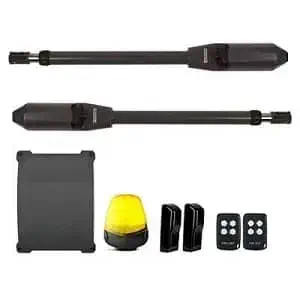 جک پروتکو ACE ایتالیا