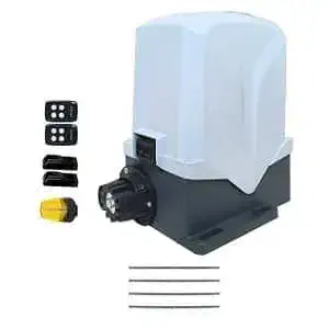 موتور ریلی پروتکو موور 15