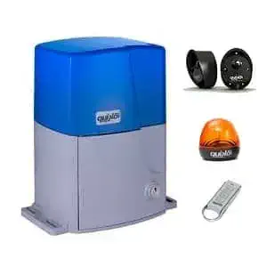 موتور ریلی کویکو Quiko Ercole QK-E2500