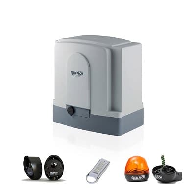 ریلی QUIKO مدل MOOVI QK-1200