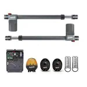  جک پارکینگی QUIKO مدل EON QK-E400 