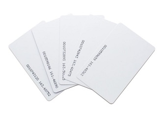 کارت rfid