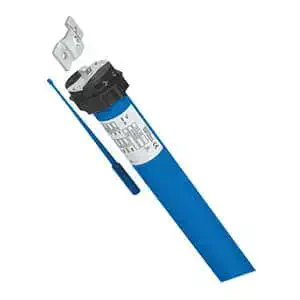 موتور کرکره برقی توبولار 12 متری روبوست