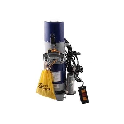موتور روبوست DC 300 بدون یو پی اس