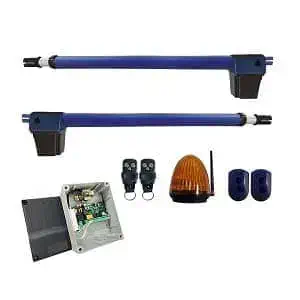  جک پارکینگی یال Yaal مدل روچی Rucci 