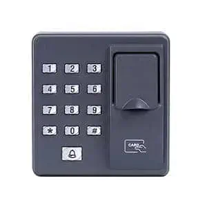 اکسس کنترل اثرانگشتی روستیک 715