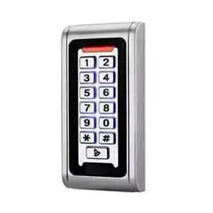  اکسس کنترل فلزی ضد آب روستیک مدل 720