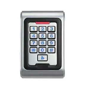 اکسس کنترل روستیک مدل 721