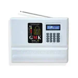 دزدگیر اماکن سیم کارتی مدل S2