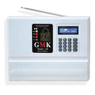 دزدگیر سیم کارتی مدل S2