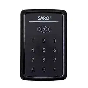 اکسس کنترل کارتی و رمزی سارو KC01
