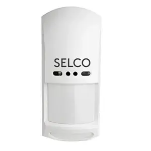 چشمی وزنی محیط بیرونی SELCO