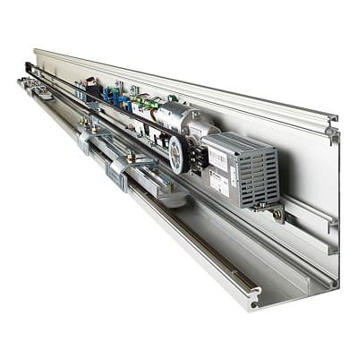 اپراتور شیشه ای تلسکوپی سسامو Telescopica