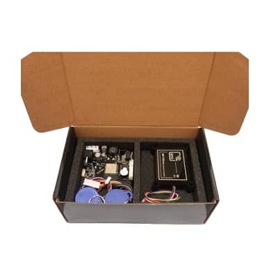 پک اکسس کنترل اسانسور SH-720