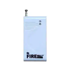 سنسور لرزشی پلاس فایروال