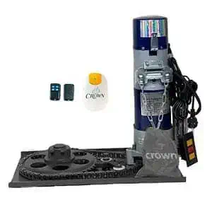 موتور ساید کرون 600 AC