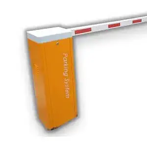  راهبند زیمنس بوم 6 متری تلسکوپی DZ-9311 