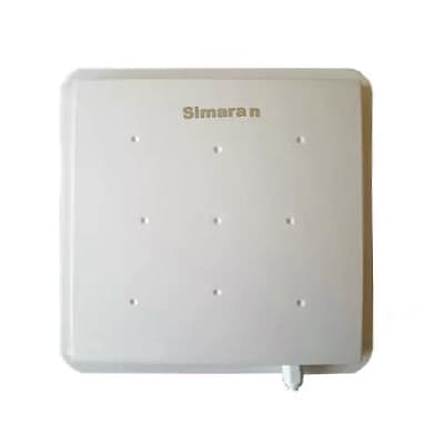 ریدر برد بلند SIMAPARK UHF 101