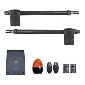 جک پارکینگی سیماران فراز 5P 