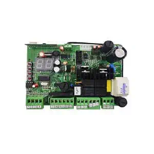  برد جک پارکینگ سیماران دو لنگه (فراز) Q70/1A 