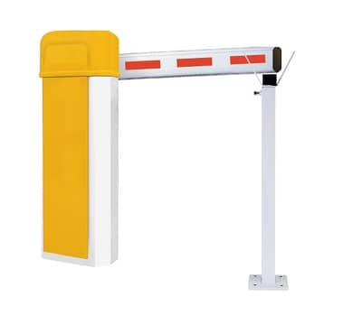 راهبند سیماران فراز 6 متر