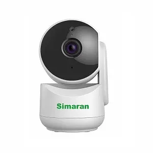 دوربین مداربسته wifi سیماران SM-IP2G600WF-D