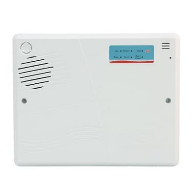 دزدگیر اماکن سایلکس مدل SL14