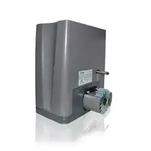  موتور درب ریلی بارزانته 800 