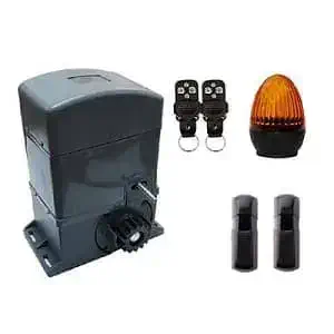 ریلی پرشین پاور 1000 کیلو