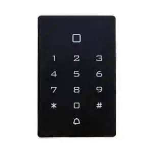 اکسس کنترل طرح لمسی T12