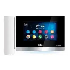  آیفون تصویری 7 اینچ تابا مدل 1070PRO 