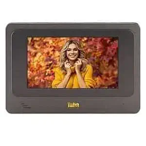 آیفون تصویری تابا مدل 4070