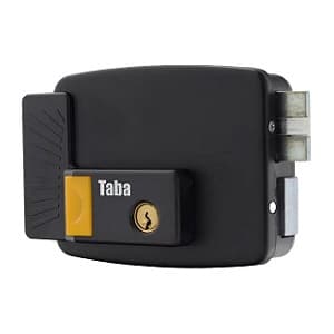 قفل برقی تابا مدل TEL-1400