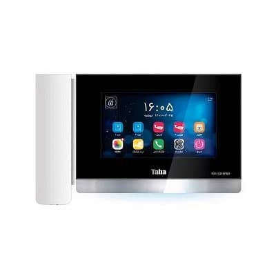  آیفون تصویری 7 اینچ تابا مدل 1070PRO 