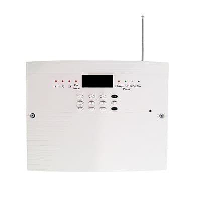 دزدگیر تسو مدل HW-03S-GSM