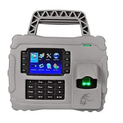 حضور و غیاب Tiger مدل T- 28393