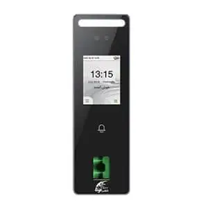 حضور و غیاب تایگر T-98741