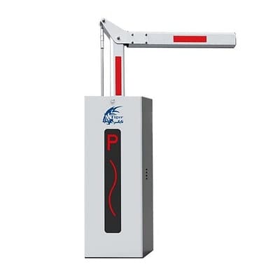  راهبند تاشو پارکینگ تایگر T-CMP200