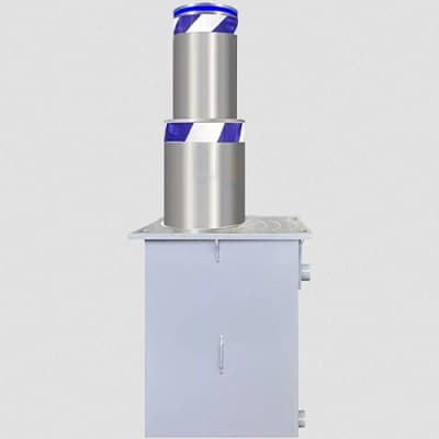  راهبند ستونی تایگر مدل T-HBG001