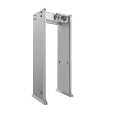 گیت بازرسی فلزیاب مدل T-M4501