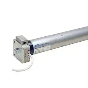  موتور توبلار ۱۴ متری تیونی به همراه ریسیور